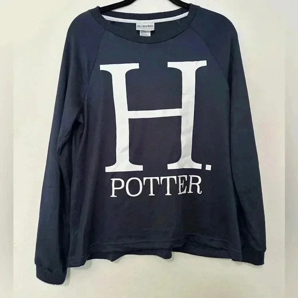 Harry Potter sleep shirt